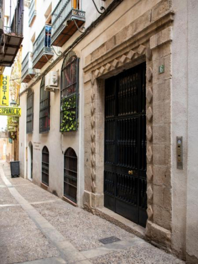 Precioso apartamento en Jaén a 70 m de la Catedral, Jaen